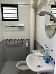 Blk 115 Bishan View (Bishan), HDB 3 Rooms #584934931